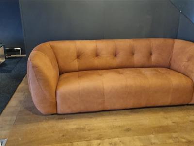 Lederland BREDA Showroommodel Arrow